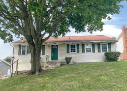 Foreclosure in  OLD ORCHARD RD Milton, PA 17847