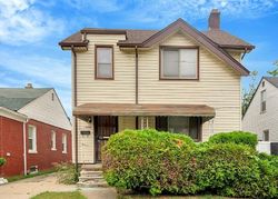 Foreclosure in  STEEL ST Detroit, MI 48228