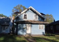 Foreclosure in  HUEY ST South Bend, IN 46628