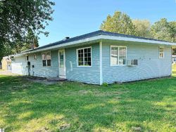 Foreclosure in  S SULLIVAN ST Brimley, MI 49715