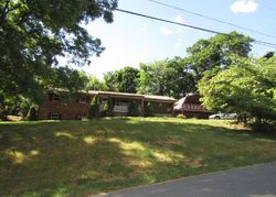 Foreclosure in  EUCLID AVE Marion, VA 24354