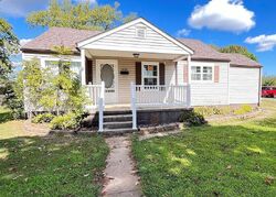 Foreclosure in  E ELM ST Park Hills, MO 63601