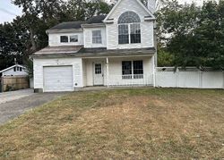 Foreclosure in  SAYVILLE RD Mastic Beach, NY 11951