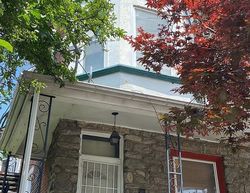 Foreclosure in  LANSDOWNE AVE Philadelphia, PA 19151