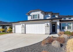 Foreclosure in  E HOOTOWL DR Boise, ID 83716