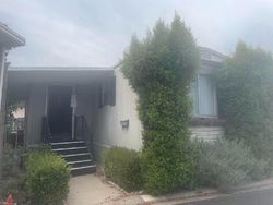 Foreclosure in  JACKSON AVE SPC 124 Escalon, CA 95320