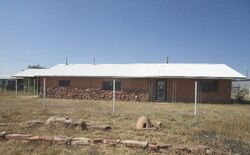  County Road B40a, Ribera NM