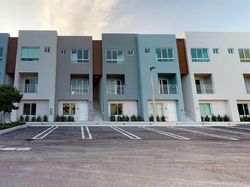 Foreclosure in  NE 193RD ST UNIT 3211 Miami, FL 33180