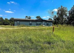 Foreclosure in  VZ COUNTY ROAD 3440 Wills Point, TX 75169