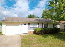 Foreclosure in  BRANIGIN CREEK BLVD Franklin, IN 46131