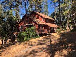 Foreclosure in  SEQUOIA RD Mokelumne Hill, CA 95245