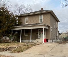 Foreclosure in  GRAND AVE Granite City, IL 62040