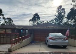 Foreclosure in  SKYLINE BLVD Oakland, CA 94611