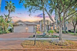 Foreclosure in  SAVONA WINDS DR Delray Beach, FL 33446