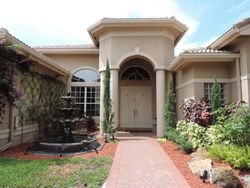 Foreclosure in  SAVONA WINDS DR Delray Beach, FL 33446