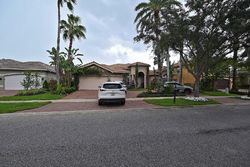 Foreclosure in  SAVONA WINDS DR Delray Beach, FL 33446