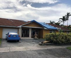 Foreclosure in  SW 156TH CT Miami, FL 33193