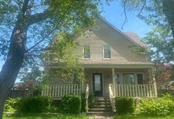 Foreclosure in  BURNHAM AVE Lansing, IL 60438