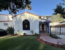 Foreclosure in  9TH AVE Los Angeles, CA 90008