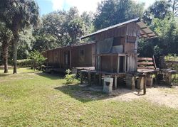 Foreclosure in  NE 147TH LN Fort Mc Coy, FL 32134