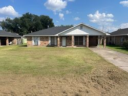 Foreclosure in  HIGHWAY 3185 Thibodaux, LA 70301