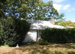 Foreclosure in  HIAWATHA DR Brightwaters, NY 11718