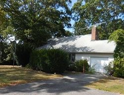 Foreclosure in  HIAWATHA DR Brightwaters, NY 11718