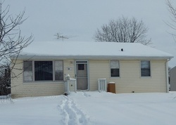 Foreclosure in  STANLEY RD Akron, OH 44312