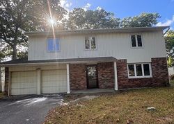 Foreclosure in  BARCLAY DR Coram, NY 11727