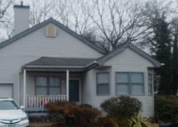 Foreclosure in  SUTTON AVE Huntington, NY 11743