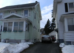 Foreclosure in  CLIFFORD AVE Rochester, NY 14609