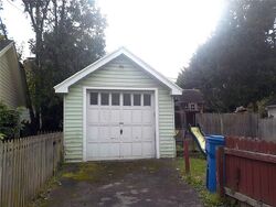 Foreclosure in  CLIFFORD AVE Rochester, NY 14609