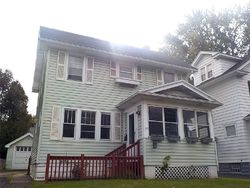 Foreclosure in  CLIFFORD AVE Rochester, NY 14609