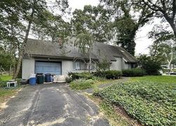 Foreclosure in  TROUT BROOK LN Riverhead, NY 11901