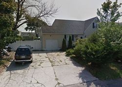 Foreclosure in  CEDAR CT Copiague, NY 11726