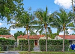 Foreclosure in  SW 19TH ST Miami, FL 33145