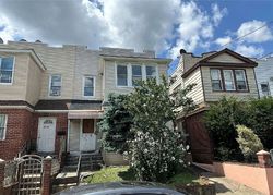 Foreclosure in  202ND ST Hollis, NY 11423