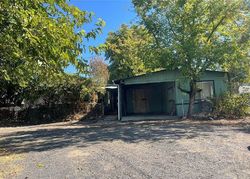 Foreclosure in  12TH ST Oroville, CA 95965