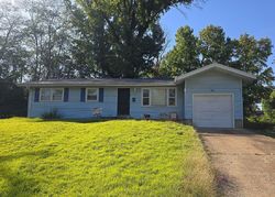 Foreclosure in  BAYVIEW DR Saint Louis, MO 63135