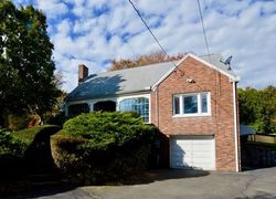 Foreclosure in  HARTFORD TPKE North Haven, CT 06473