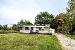 Foreclosure in  N BRAY RD Clio, MI 48420