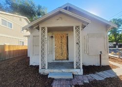 Foreclosure in  4TH ST Sparks, NV 89431