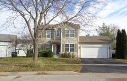 Foreclosure in  W CRABAPPLE AVE Cortland, IL 60112