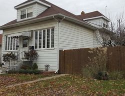 Foreclosure in  ROSE ST Franklin Park, IL 60131