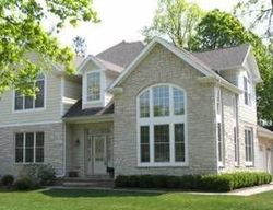 Foreclosure in  WAVERLY RD Glen Ellyn, IL 60137