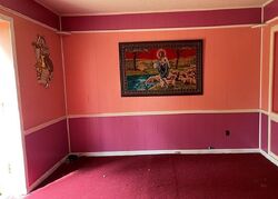 Foreclosure in  WUTHERING HEIGHTS LN Duncanville, AL 35456