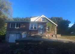 Foreclosure in  HIGH STREET EXT Thomaston, CT 06787