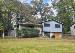 Foreclosure in  4TH WAY NW Birmingham, AL 35215