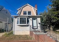 Foreclosure in  PERSHING AVE Valley Stream, NY 11581