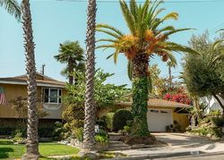 Foreclosure in  MIDDLETON ST La Habra, CA 90631